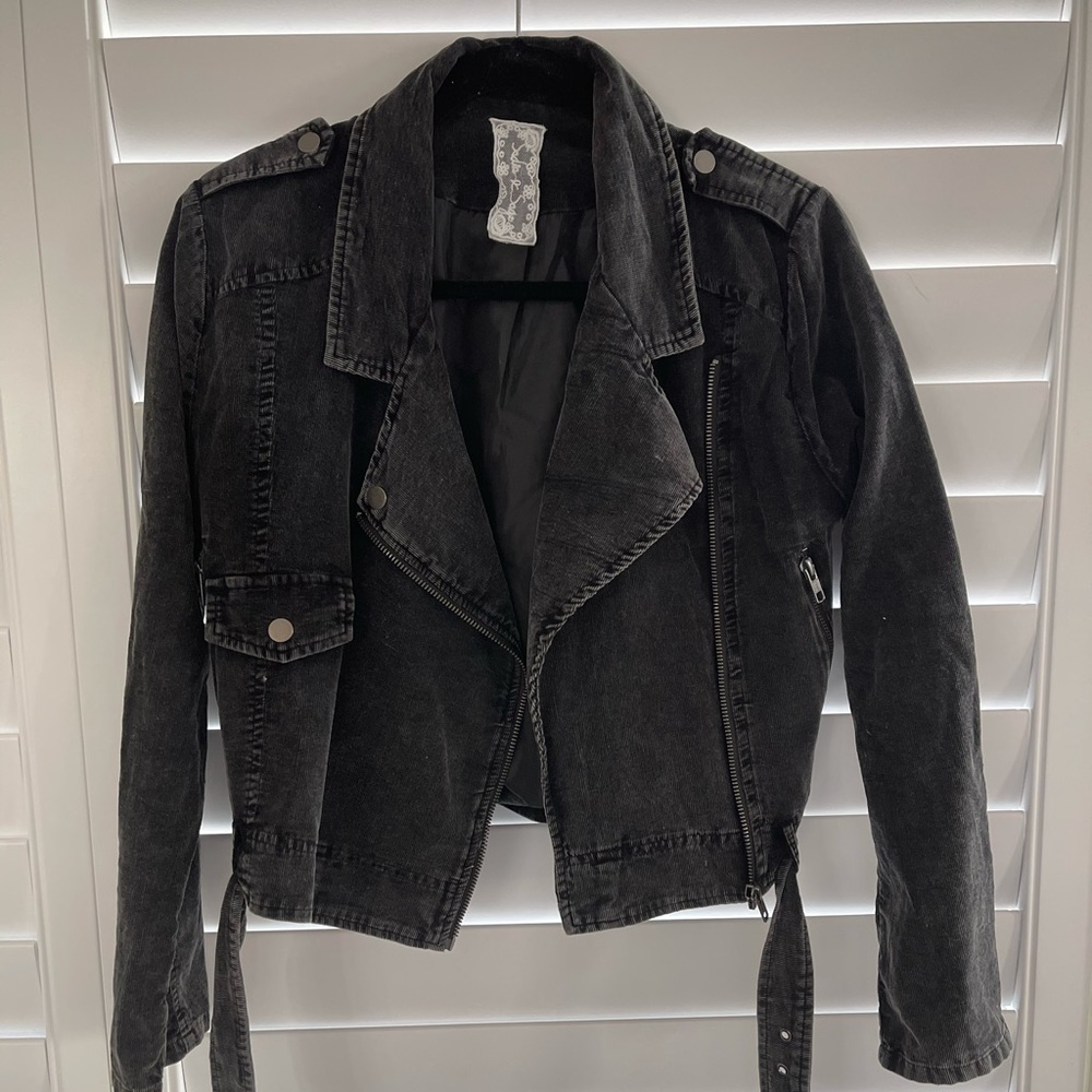 SOLD! Sadie and Sage Jacket